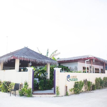 Silk Retreats Thulusdhoo Guest House Bagian luar foto