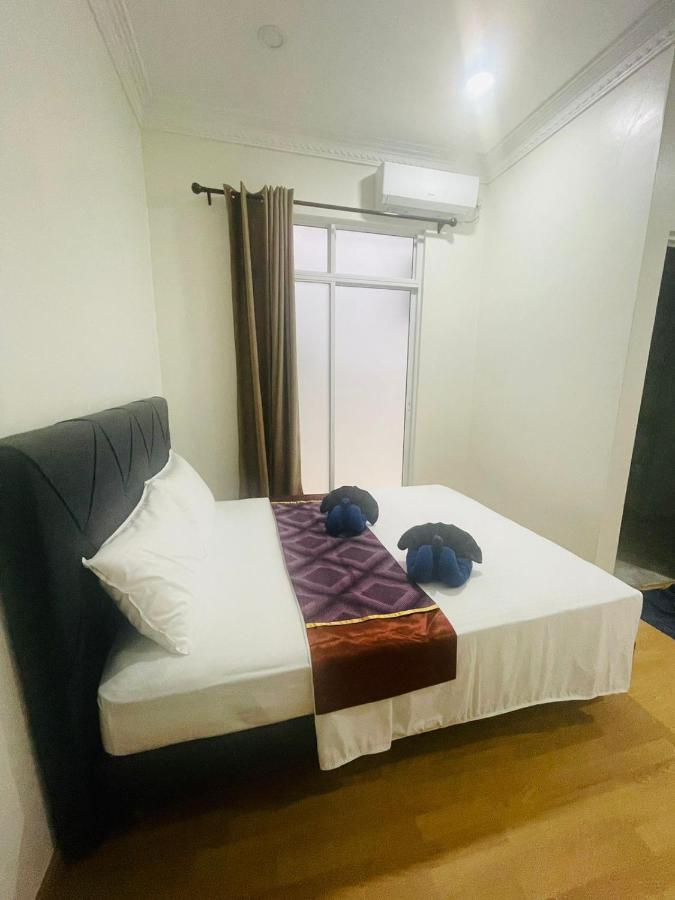 Silk Retreats Thulusdhoo Guest House Bagian luar foto